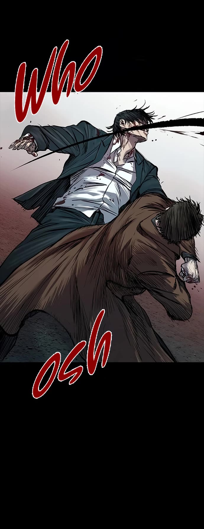 Castle 2: Pinnacle Chapter 41 page 13 - Chapter 41