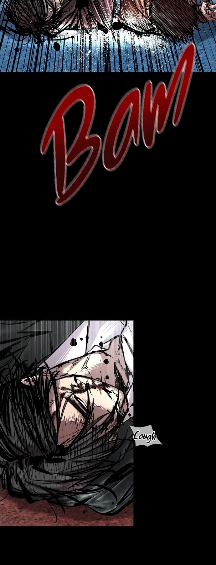 Castle 2: Pinnacle Chapter 41 page 16 - Chapter 41