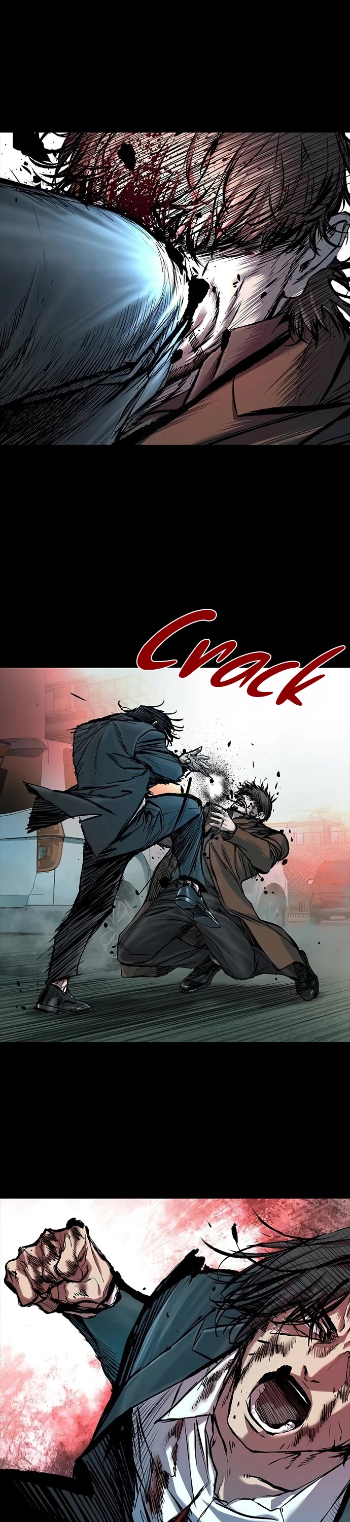 Castle 2: Pinnacle Chapter 41 page 2 - Chapter 41