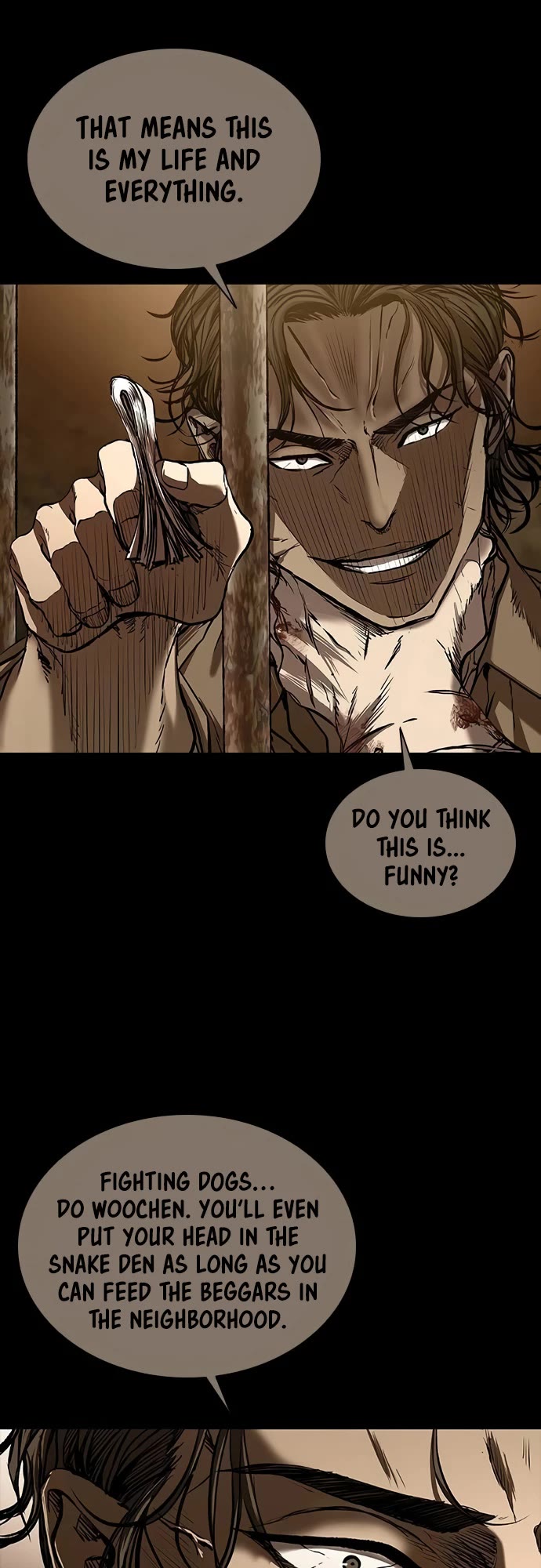 Castle 2: Pinnacle Chapter 41 page 20 - Chapter 41