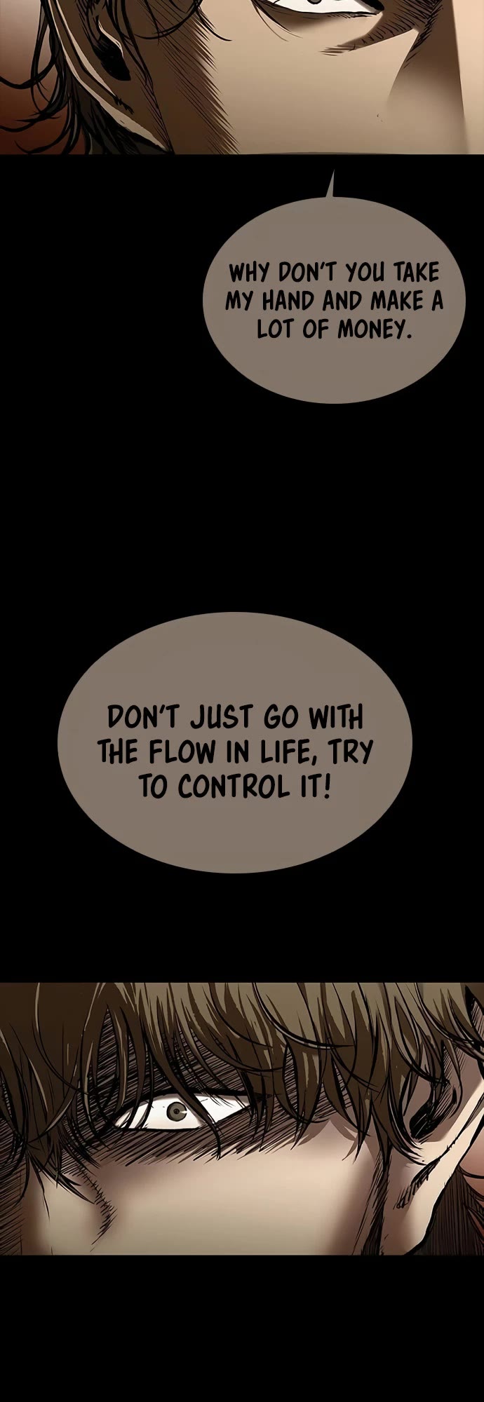 Castle 2: Pinnacle Chapter 41 page 21 - Chapter 41