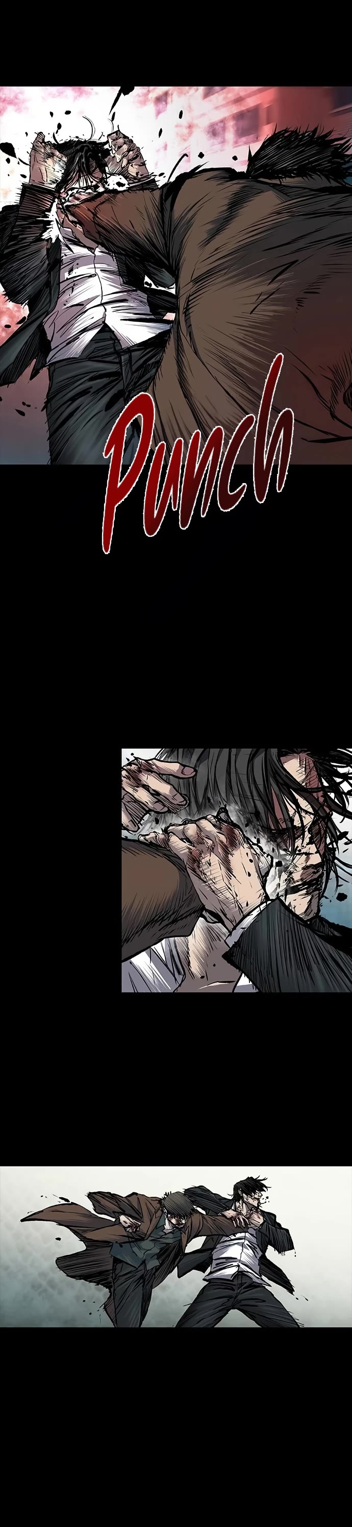 Castle 2: Pinnacle Chapter 41 page 24 - Chapter 41