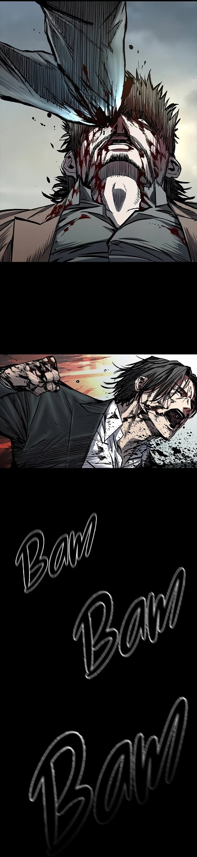 Castle 2: Pinnacle Chapter 41 page 29 - Chapter 41