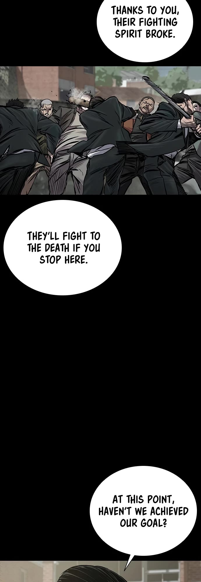 Castle 2: Pinnacle Chapter 41 page 31 - Chapter 41