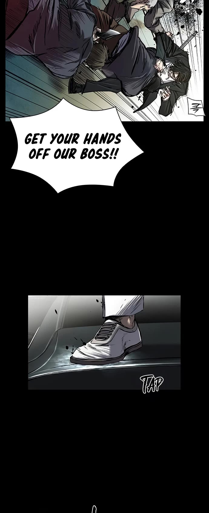 Castle 2: Pinnacle Chapter 41 page 4 - Chapter 41