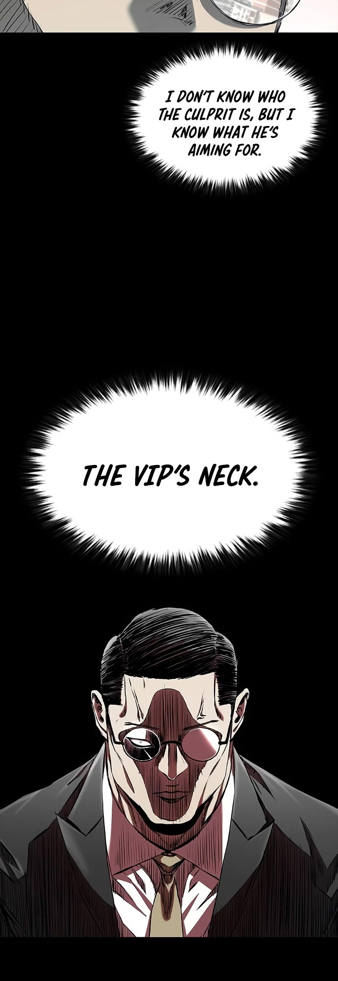 Castle 2: Pinnacle Chapter 41 page 40 - Chapter 41