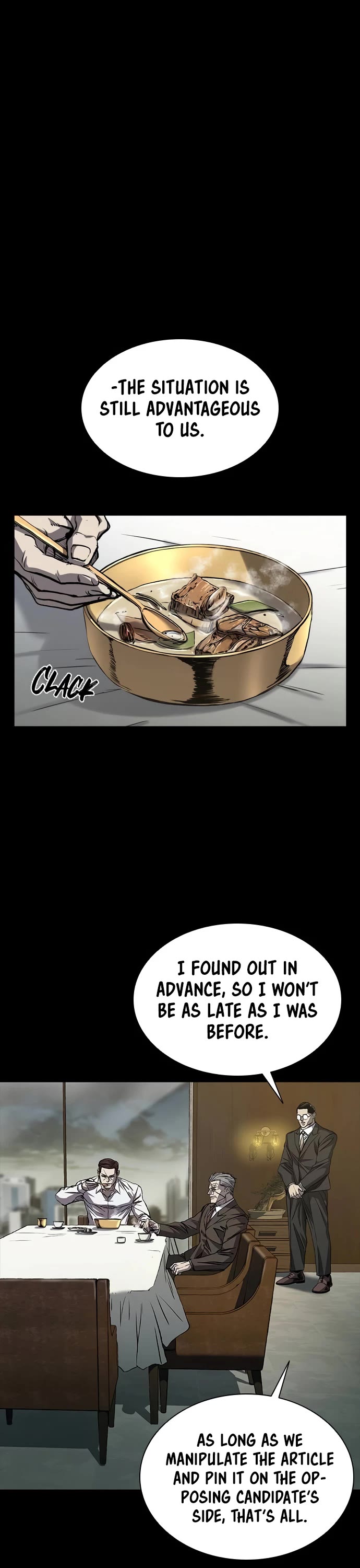 Castle 2: Pinnacle Chapter 41 page 41 - Chapter 41