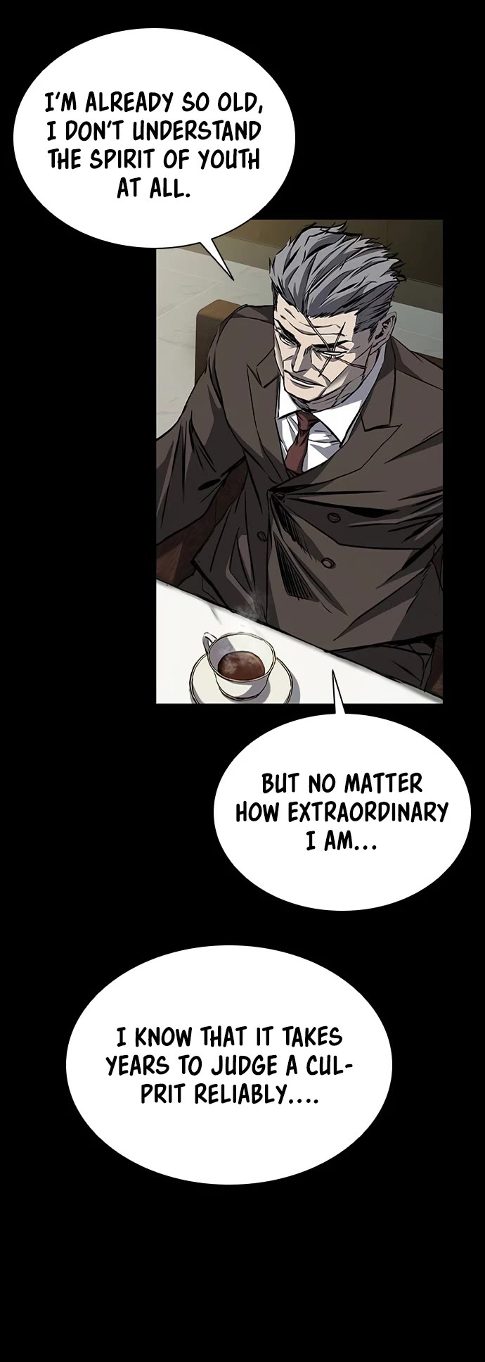 Castle 2: Pinnacle Chapter 41 page 47 - Chapter 41