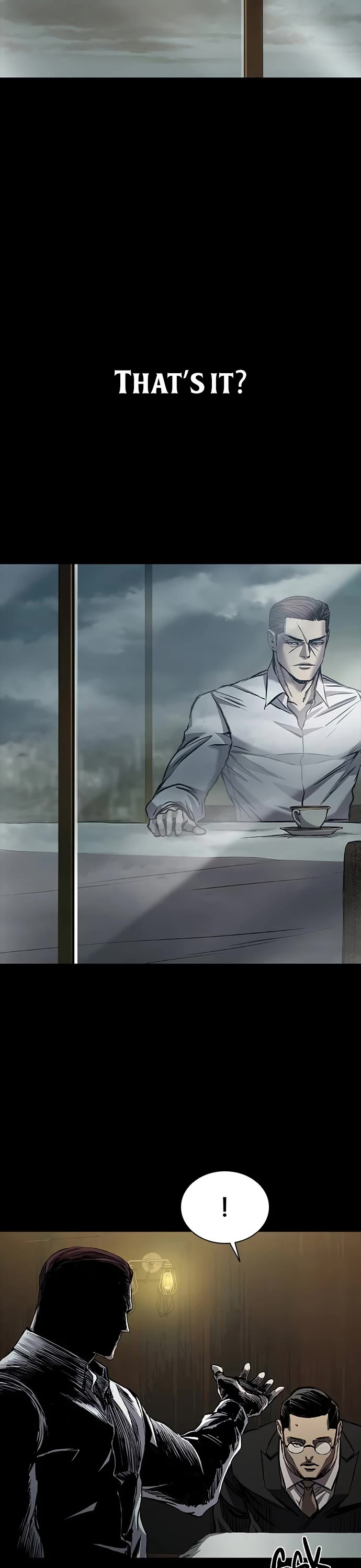 Castle 2: Pinnacle Chapter 41 page 49 - Chapter 41