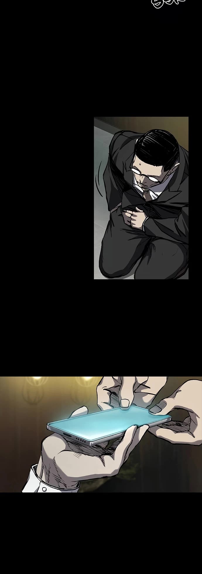 Castle 2: Pinnacle Chapter 41 page 50 - Chapter 41