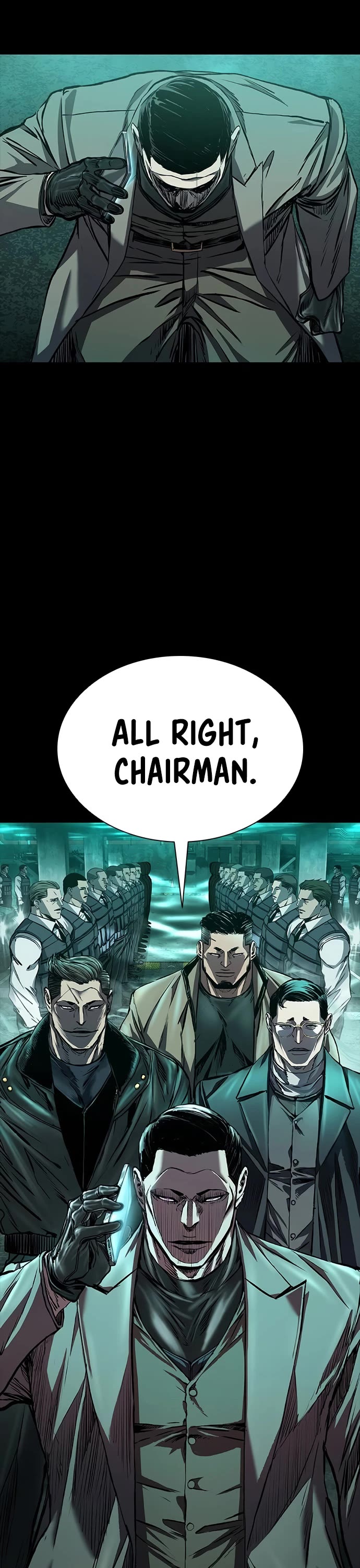 Castle 2: Pinnacle Chapter 41 page 53 - Chapter 41