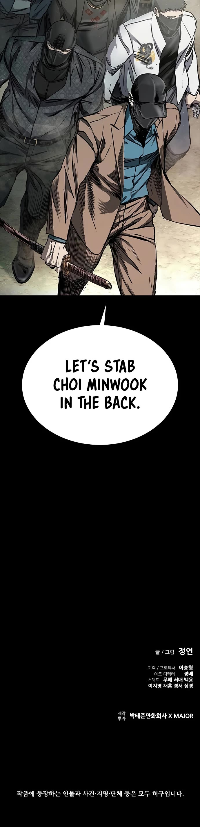 Castle 2: Pinnacle Chapter 41 page 59 - Chapter 41