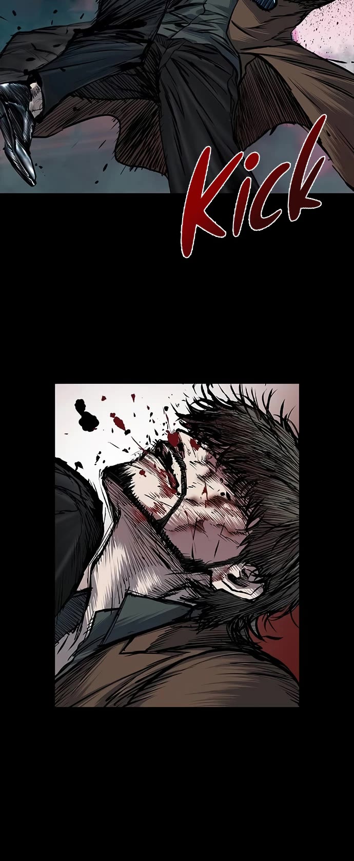 Castle 2: Pinnacle Chapter 41 page 9 - Chapter 41