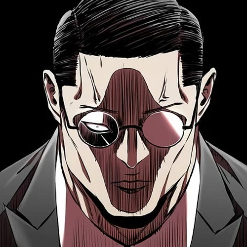 Castle 2: Pinnacle Chapter 41 cover