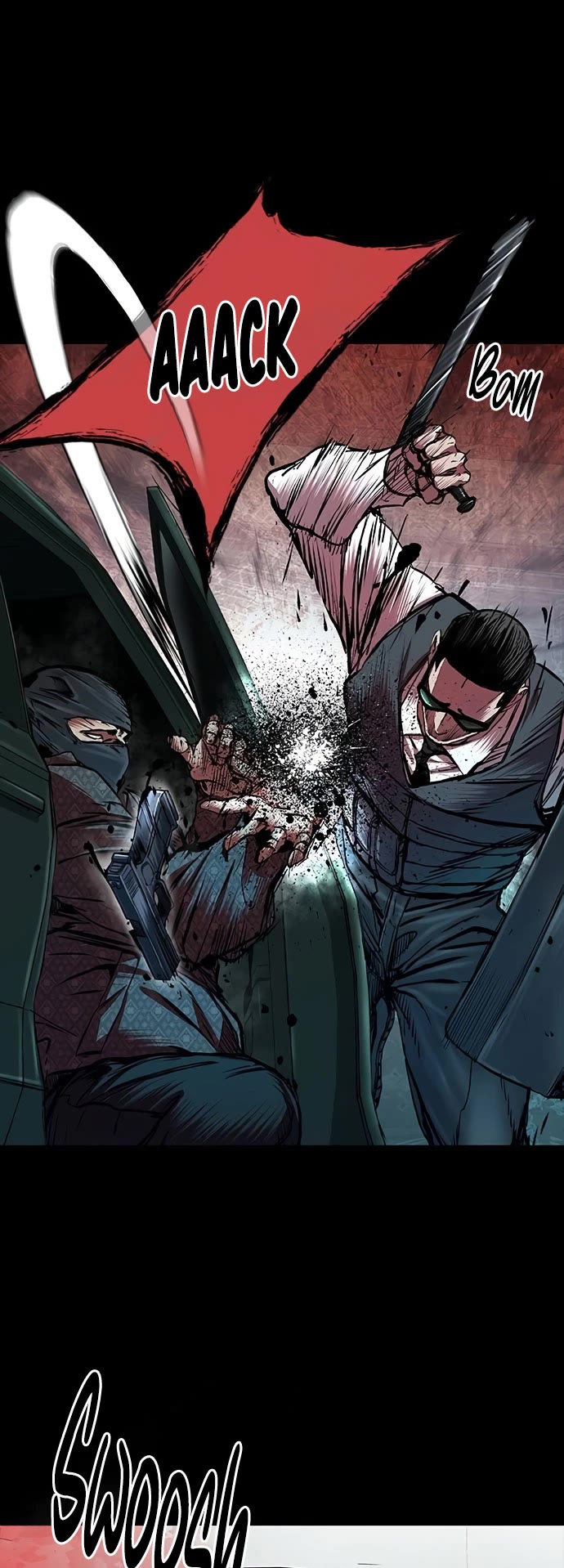 Castle 2: Pinnacle Chapter 42 page 16 - Chapter 42