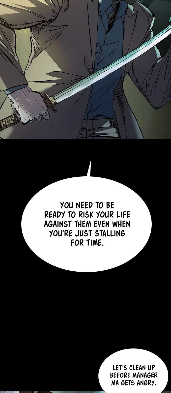 Castle 2: Pinnacle Chapter 42 page 20 - Chapter 42
