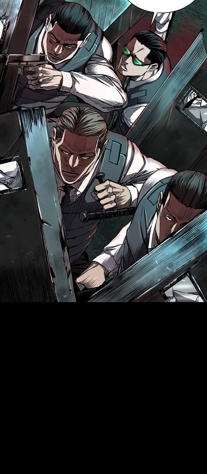 Castle 2: Pinnacle Chapter 42 page 21 - Chapter 42
