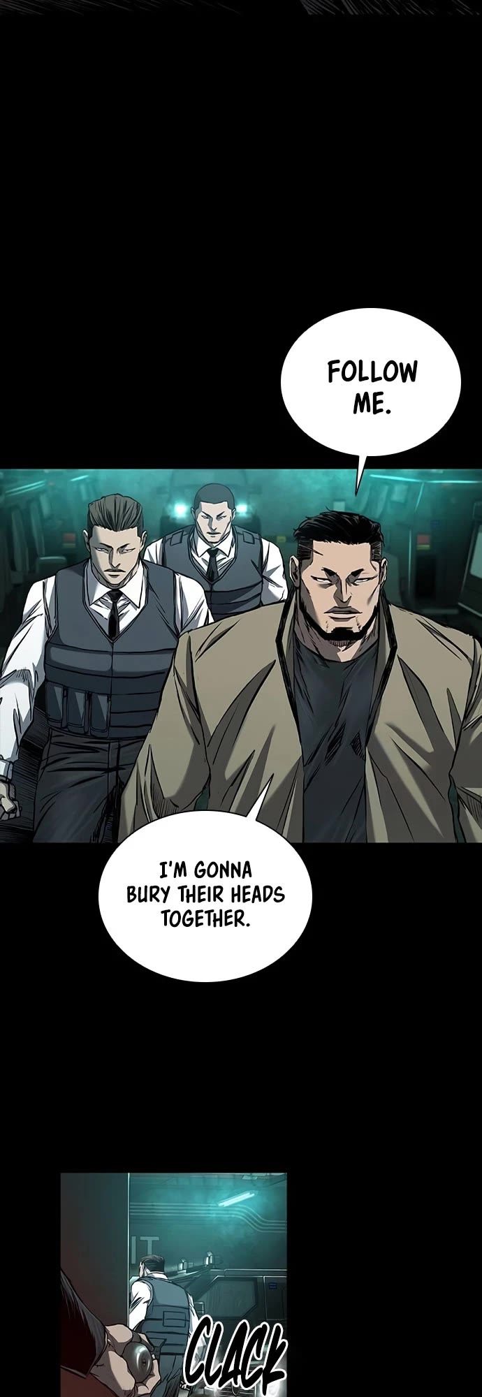 Castle 2: Pinnacle Chapter 42 page 24 - Chapter 42