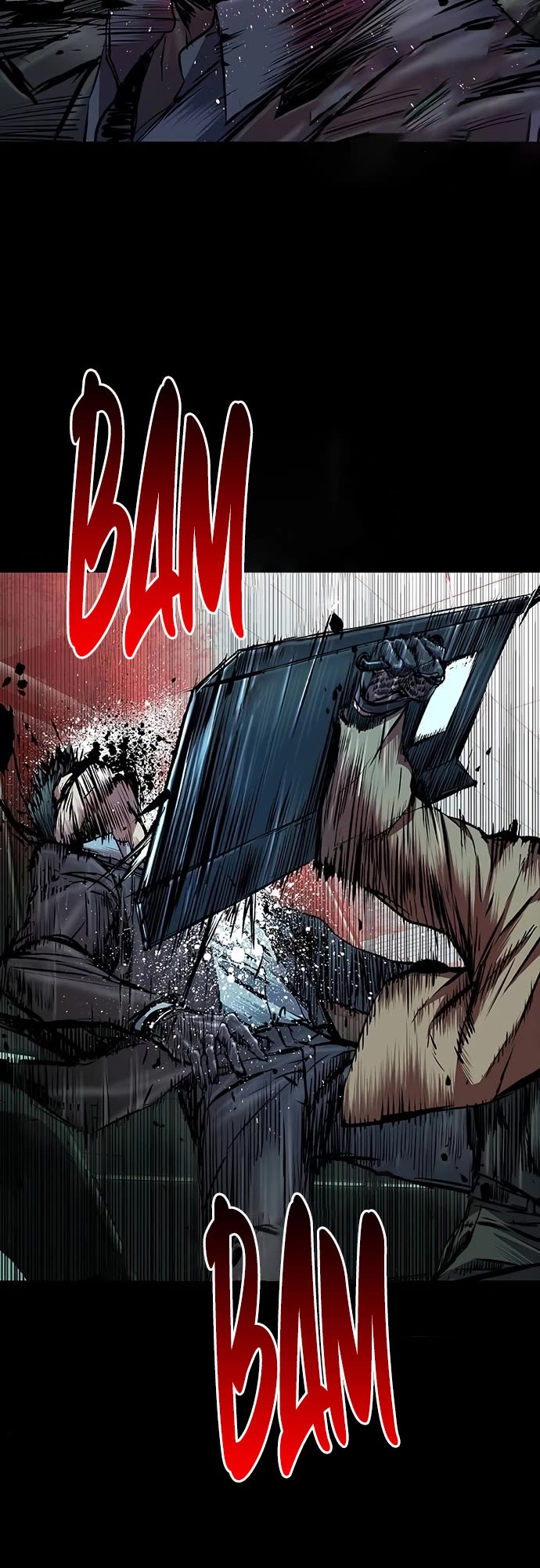 Castle 2: Pinnacle Chapter 42 page 29 - Chapter 42