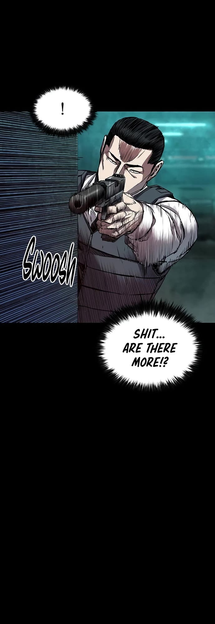 Castle 2: Pinnacle Chapter 42 page 40 - Chapter 42