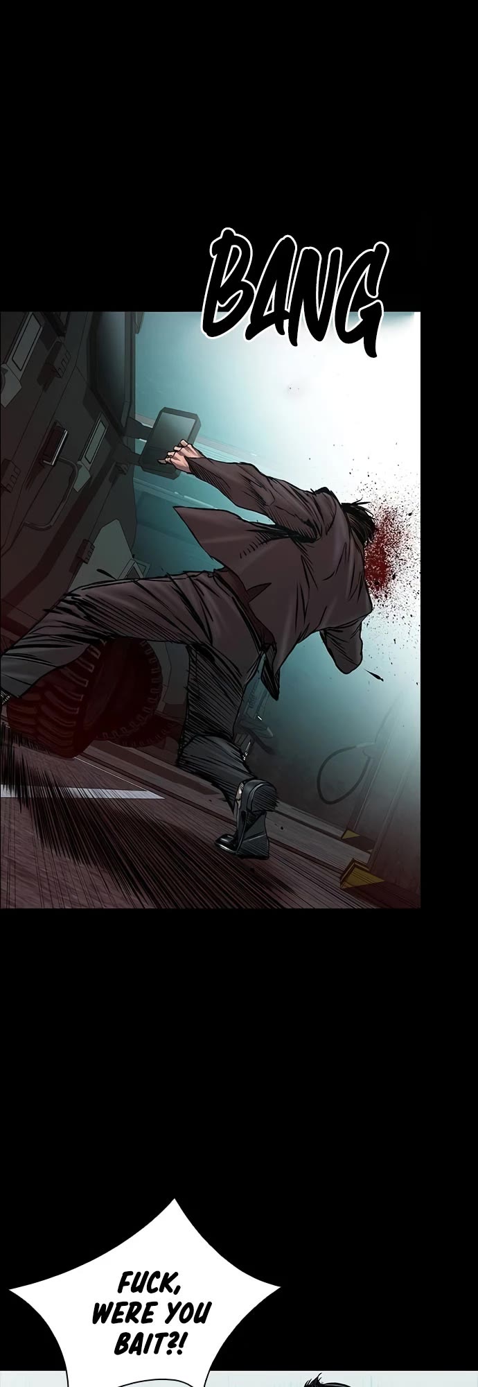 Castle 2: Pinnacle Chapter 42 page 43 - Chapter 42