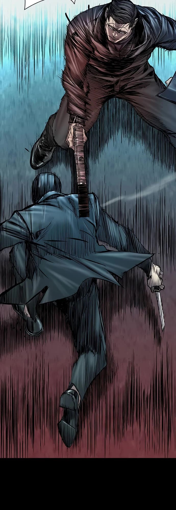 Castle 2: Pinnacle Chapter 42 page 44 - Chapter 42