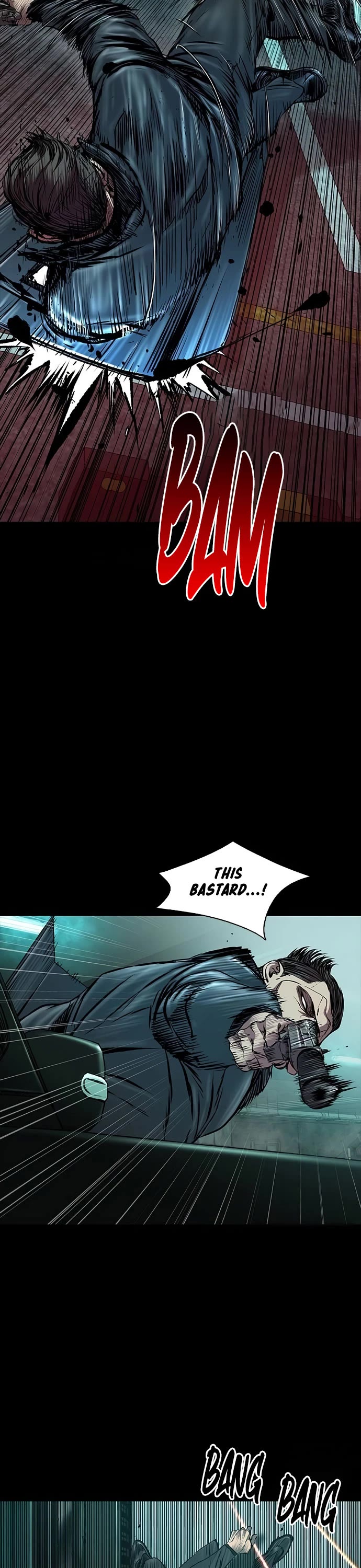 Castle 2: Pinnacle Chapter 42 page 46 - Chapter 42