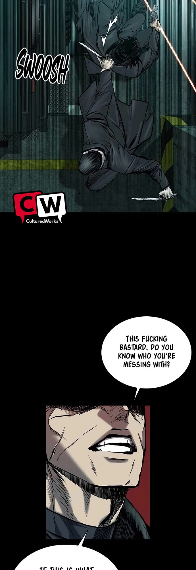 Castle 2: Pinnacle Chapter 42 page 47 - Chapter 42