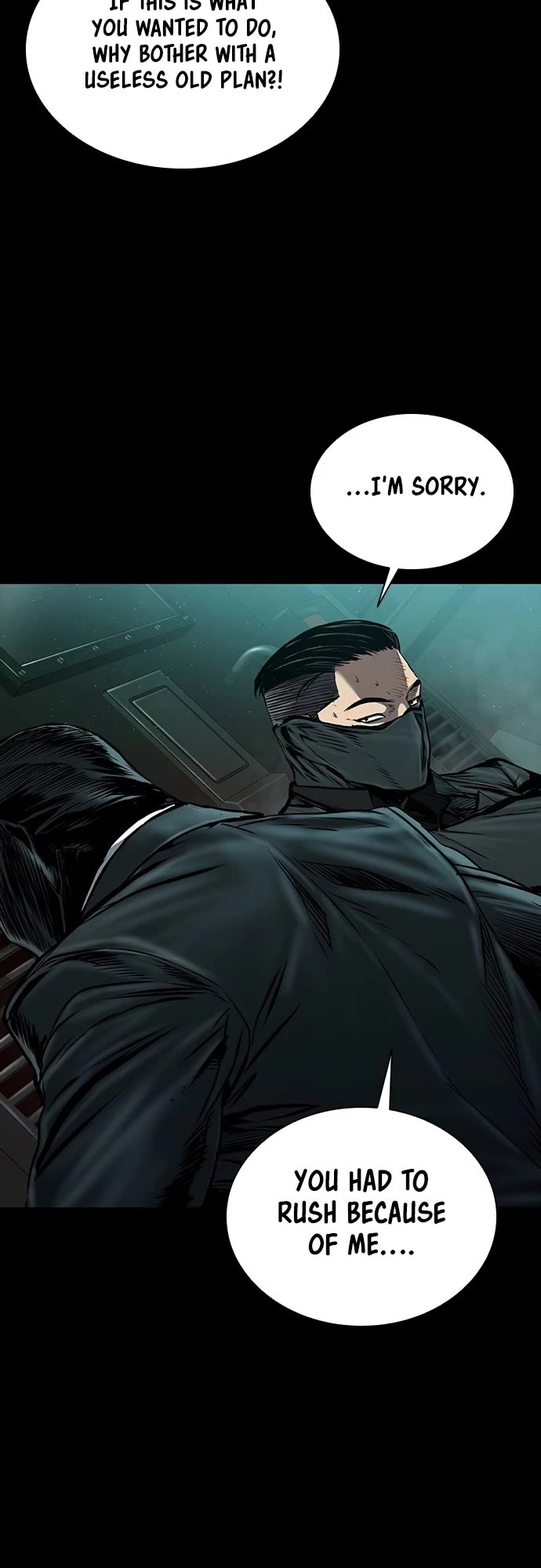 Castle 2: Pinnacle Chapter 42 page 48 - Chapter 42