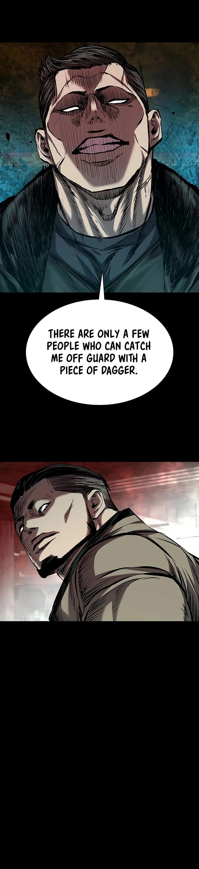 Castle 2: Pinnacle Chapter 42 page 49 - Chapter 42