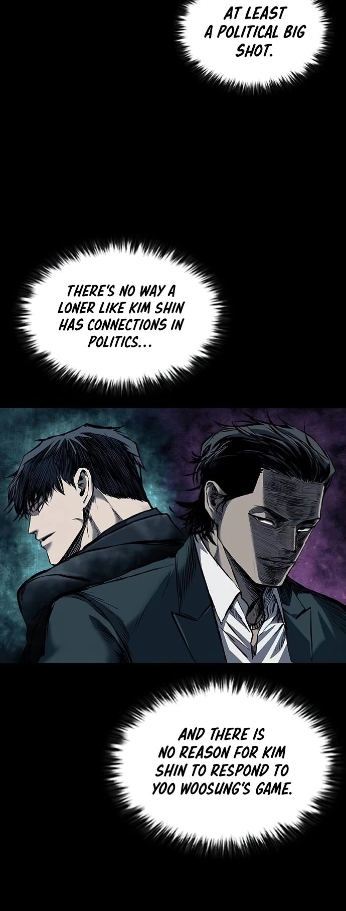Castle 2: Pinnacle Chapter 42 page 51 - Chapter 42