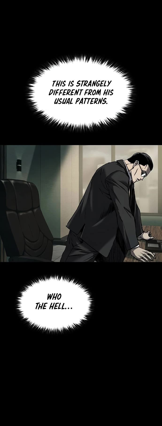 Castle 2: Pinnacle Chapter 42 page 52 - Chapter 42