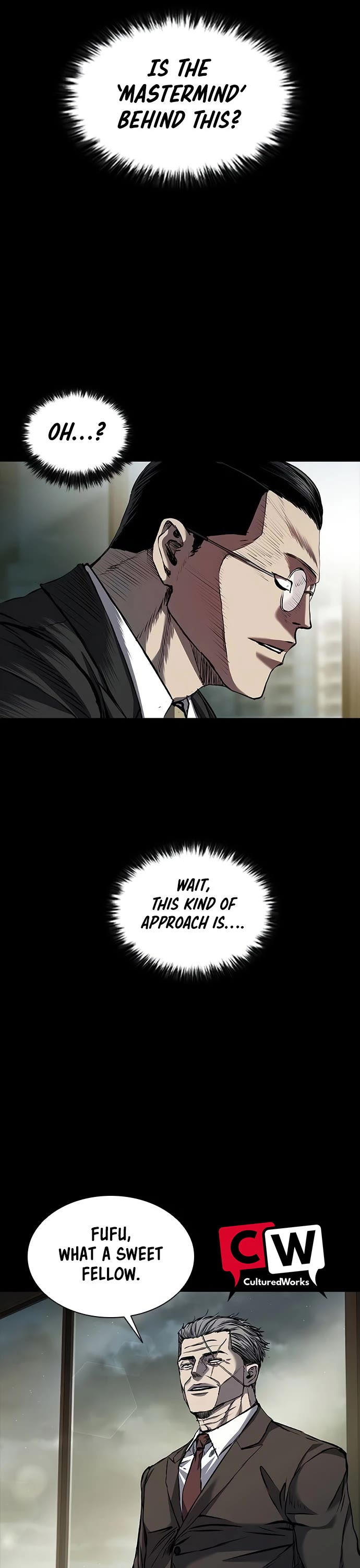 Castle 2: Pinnacle Chapter 42 page 53 - Chapter 42