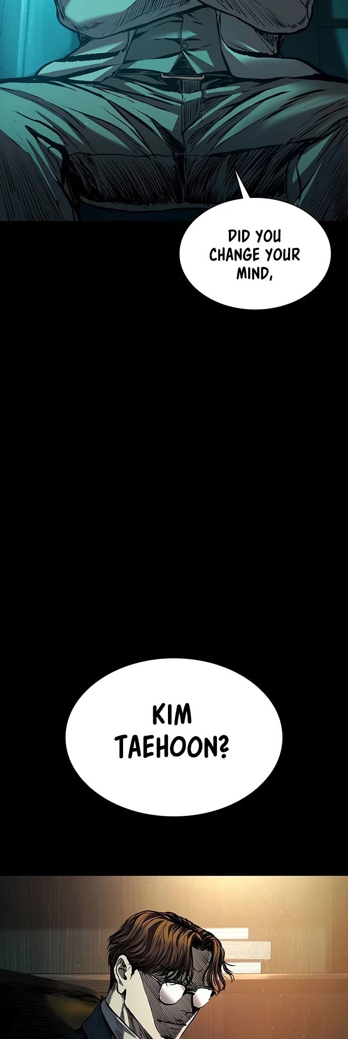 Castle 2: Pinnacle Chapter 42 page 57 - Chapter 42