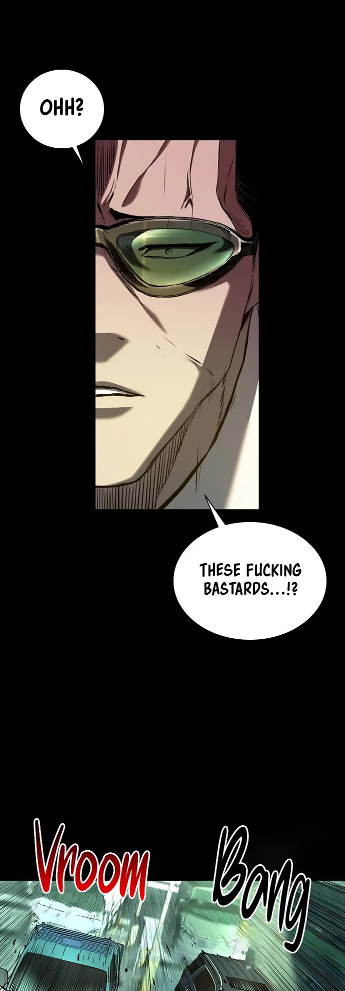 Castle 2: Pinnacle Chapter 42 page 8 - Chapter 42