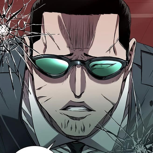 Castle 2: Pinnacle Chapter 42 cover
