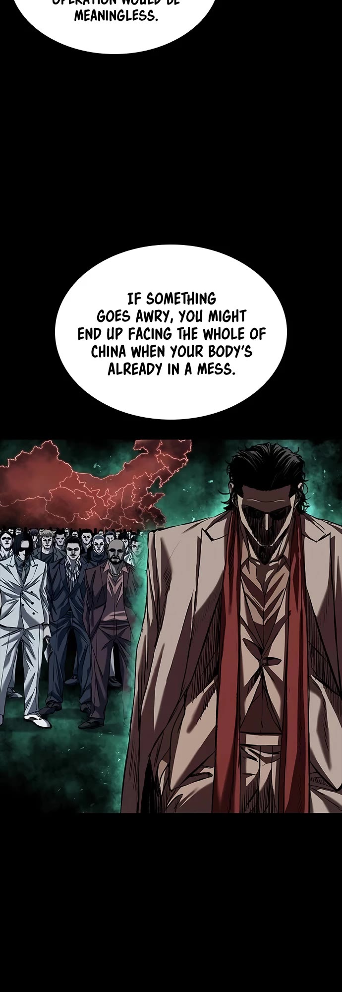 Castle 2: Pinnacle Chapter 43 page 13 - Chapter 43