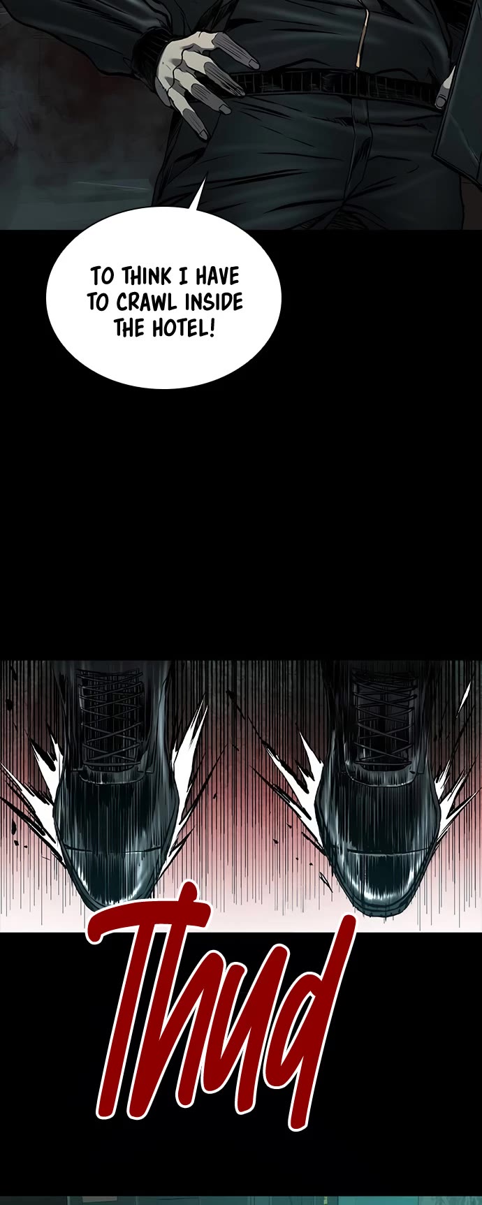 Castle 2: Pinnacle Chapter 43 page 24 - Chapter 43