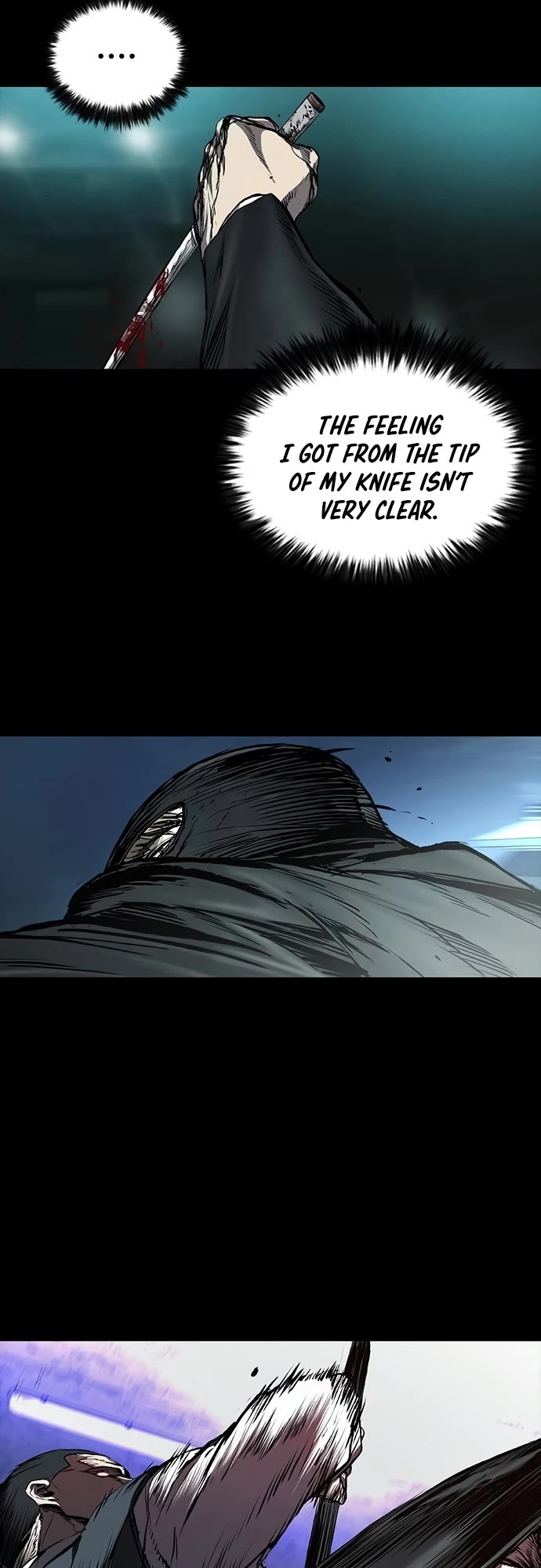 Castle 2: Pinnacle Chapter 43 page 28 - Chapter 43