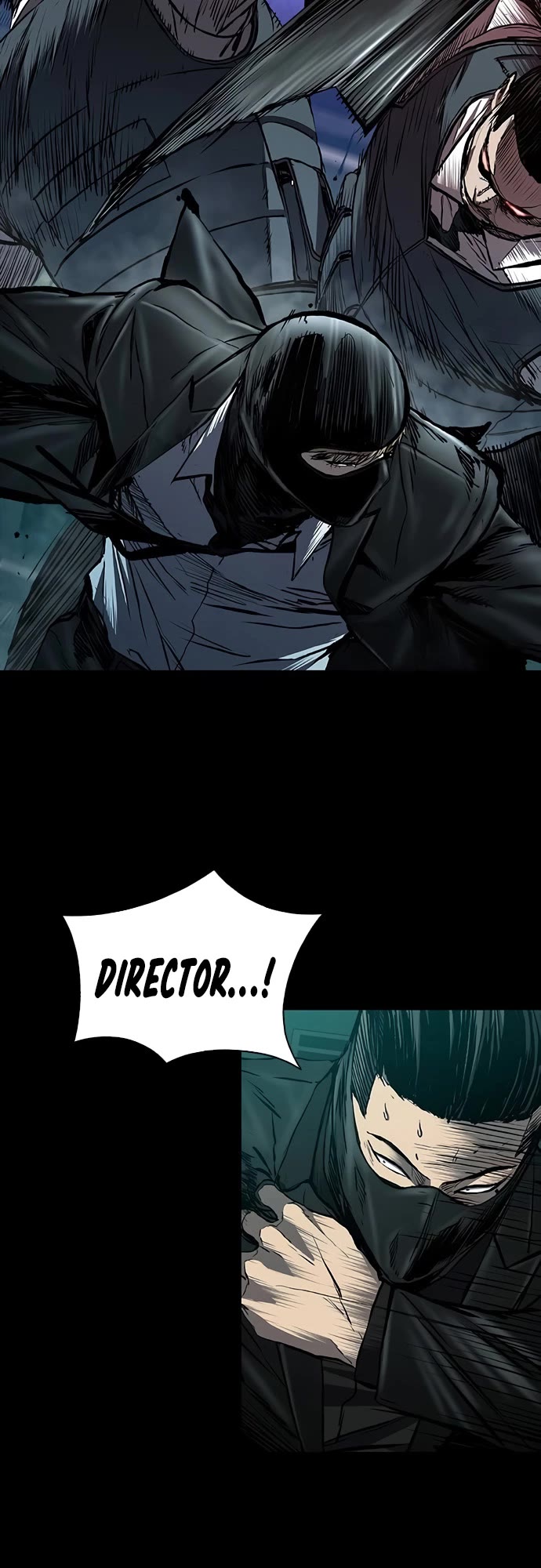 Castle 2: Pinnacle Chapter 43 page 29 - Chapter 43