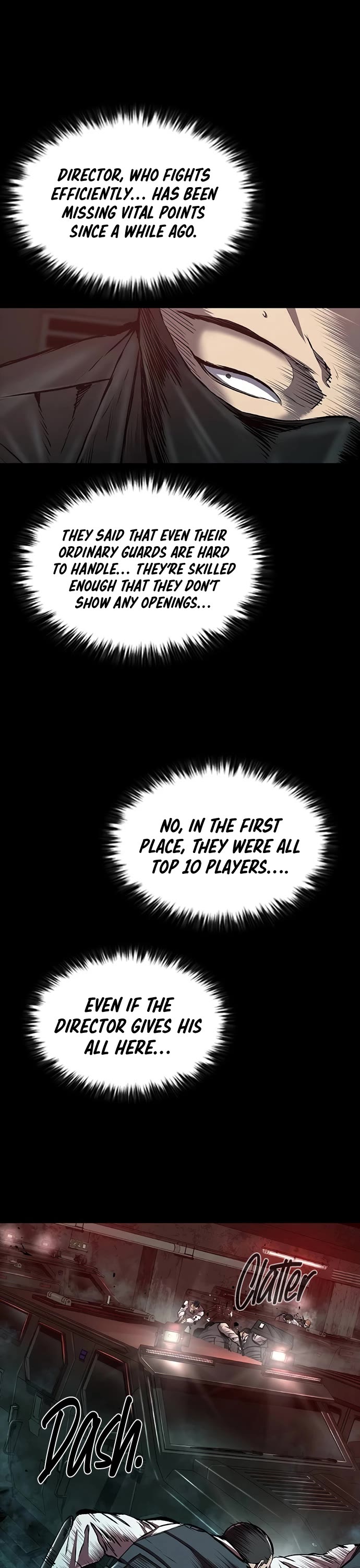 Castle 2: Pinnacle Chapter 43 page 30 - Chapter 43