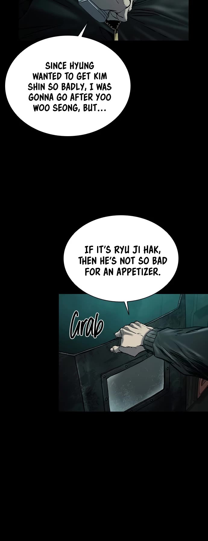 Castle 2: Pinnacle Chapter 43 page 41 - Chapter 43
