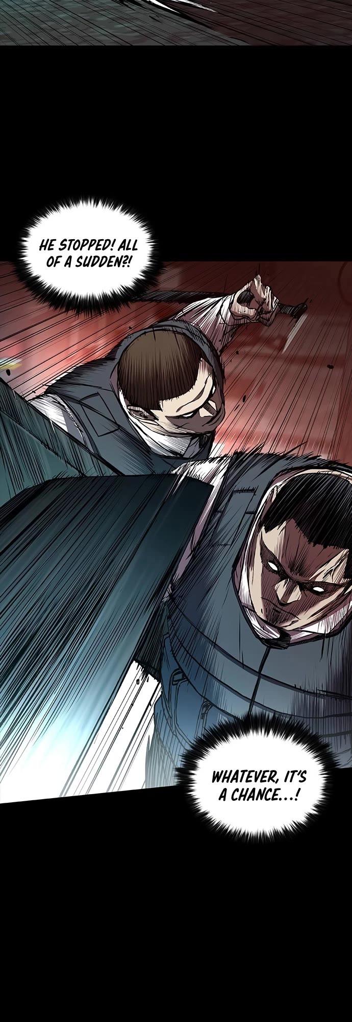 Castle 2: Pinnacle Chapter 43 page 45 - Chapter 43