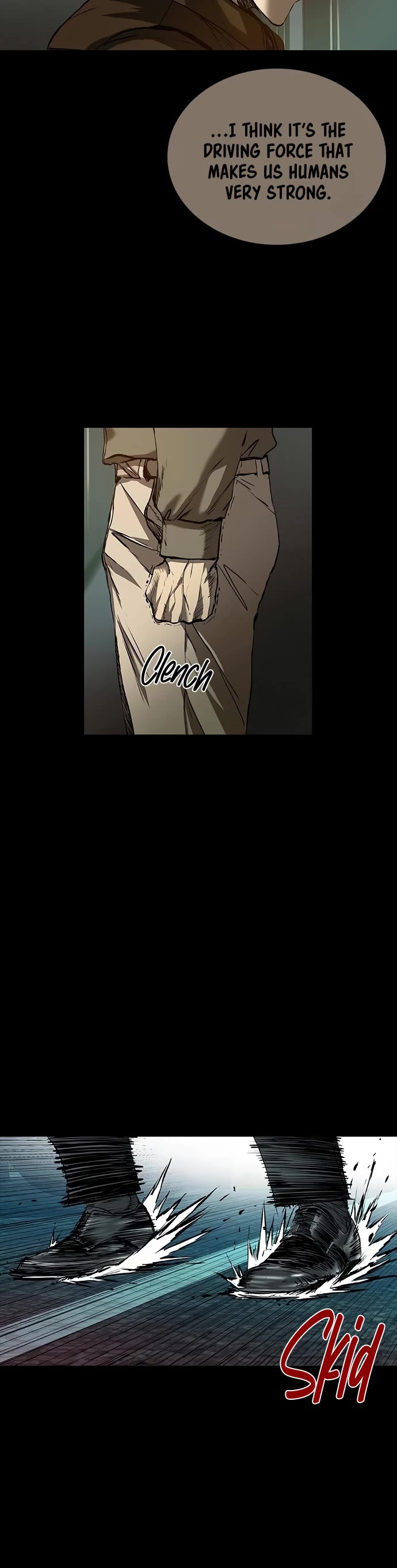 Castle 2: Pinnacle Chapter 43 page 52 - Chapter 43