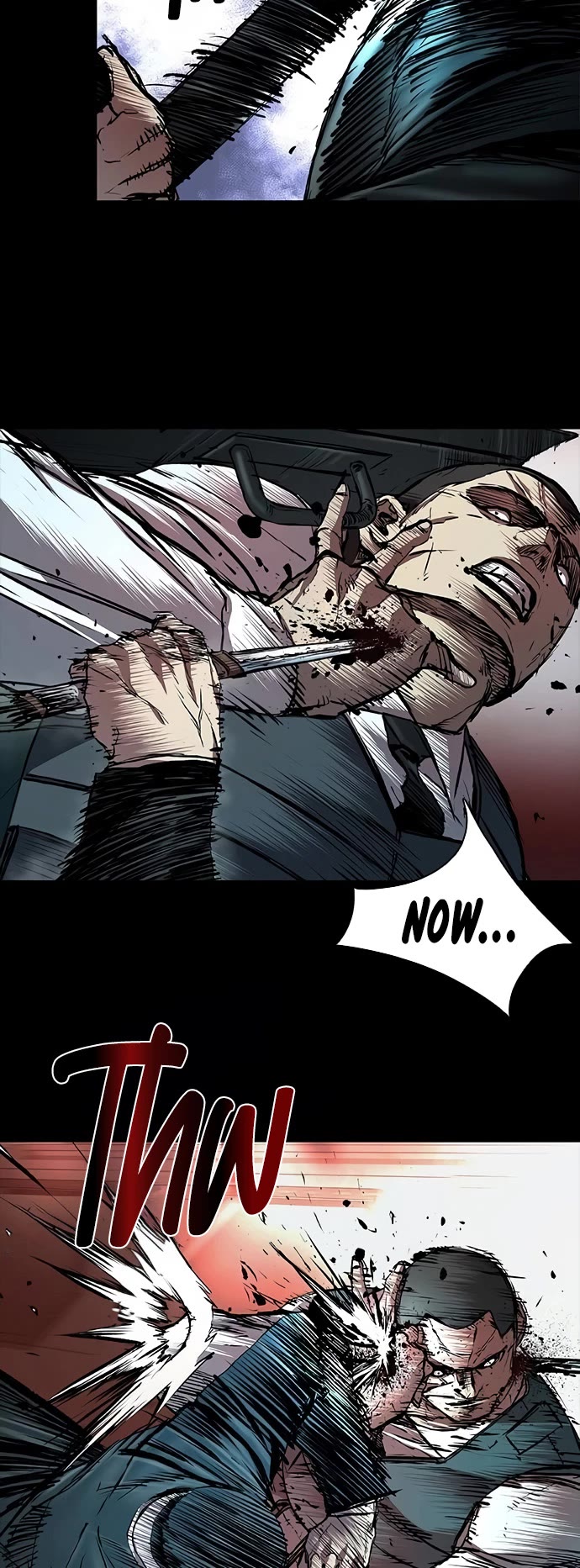 Castle 2: Pinnacle Chapter 43 page 55 - Chapter 43