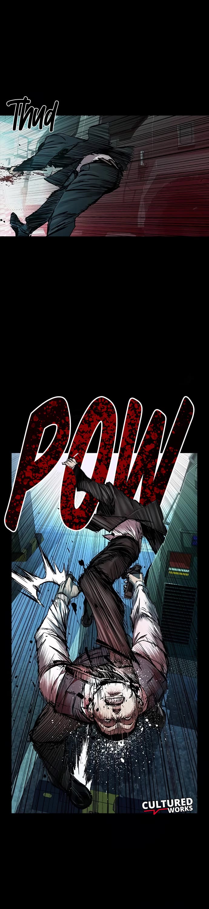 Castle 2: Pinnacle Chapter 43 page 61 - Chapter 43