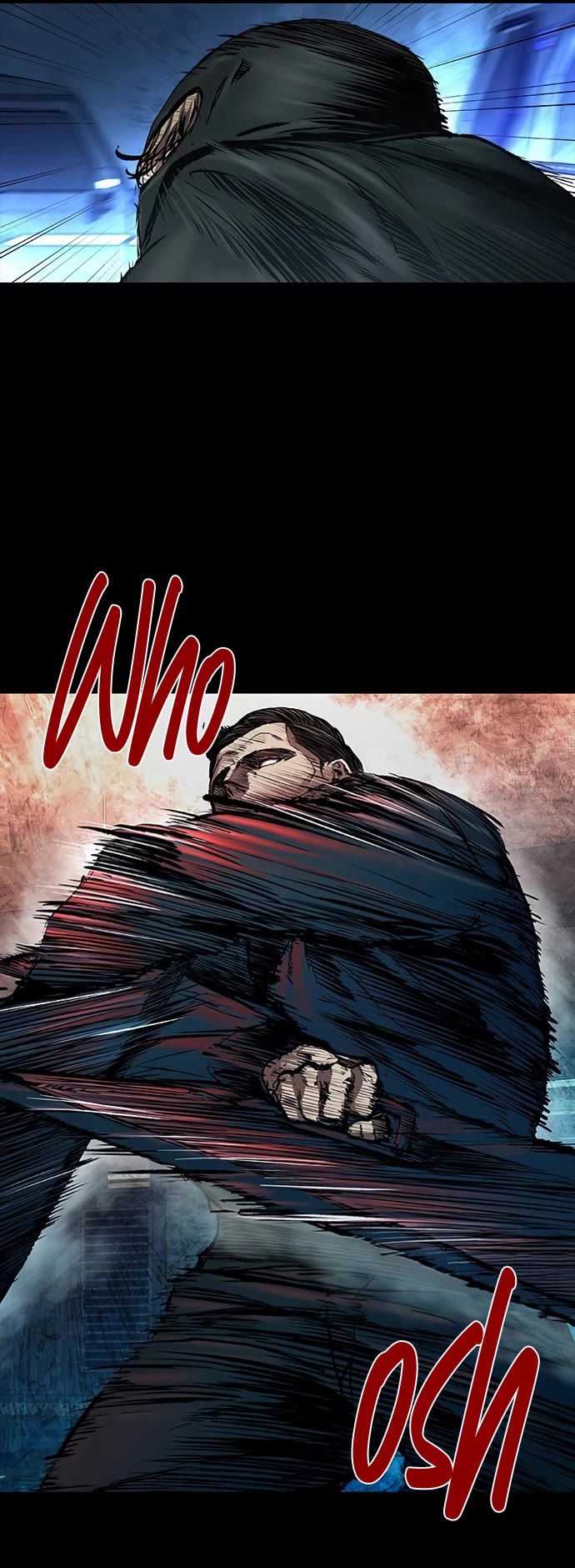 Castle 2: Pinnacle Chapter 43 page 62 - Chapter 43