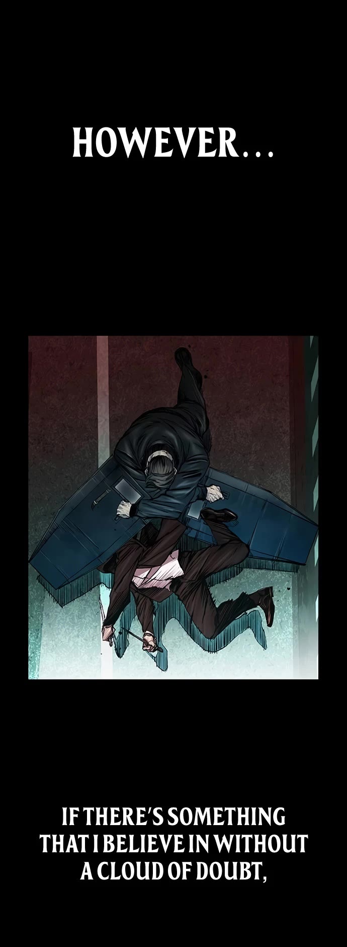 Castle 2: Pinnacle Chapter 43 page 63 - Chapter 43