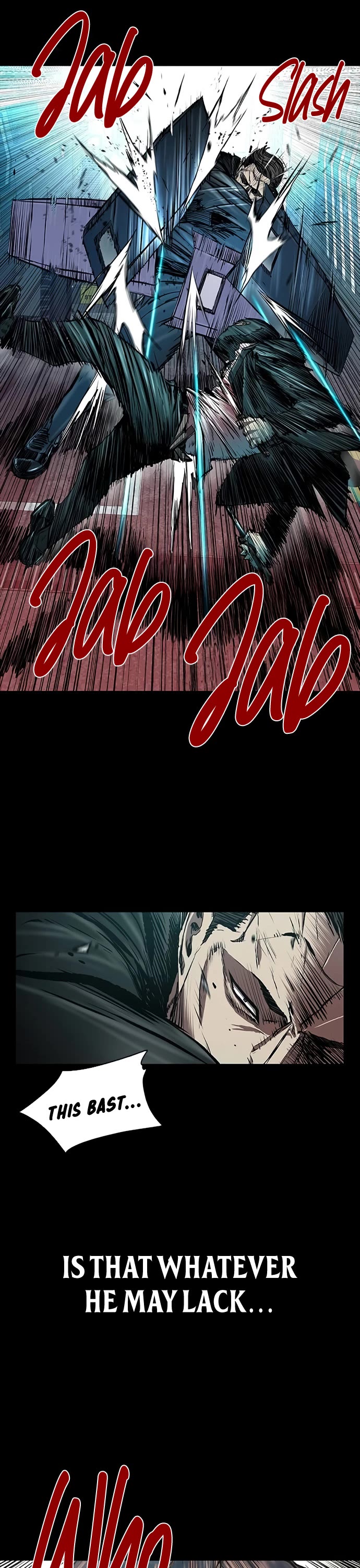 Castle 2: Pinnacle Chapter 43 page 64 - Chapter 43