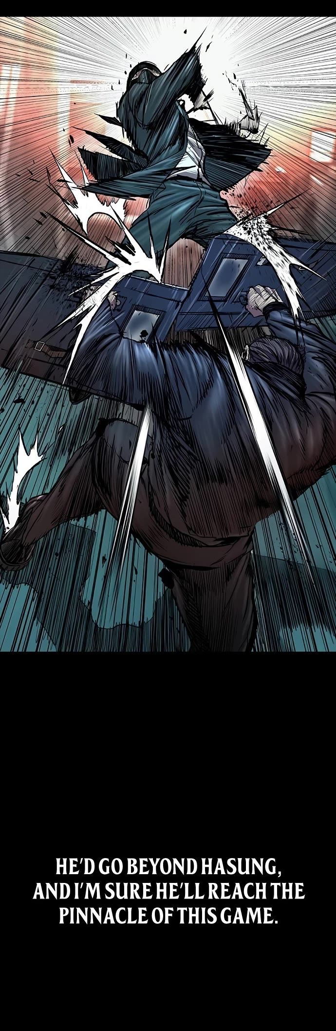 Castle 2: Pinnacle Chapter 43 page 67 - Chapter 43